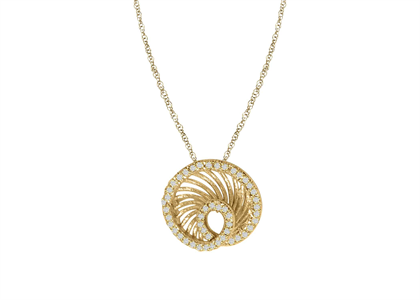 Gold Plated | Fashion Pendants